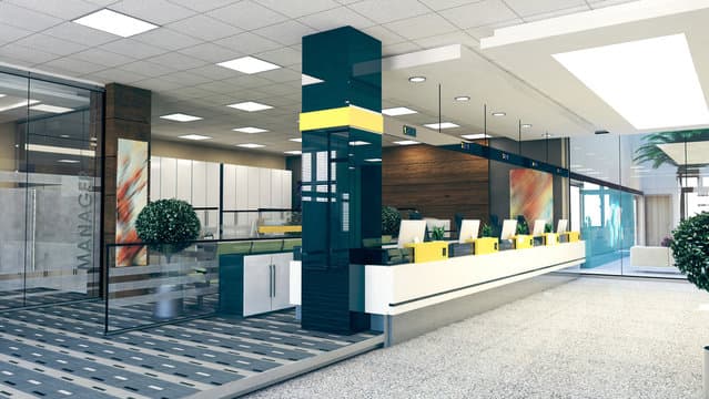 Customer Experience Research Across Bank Branches in UAE