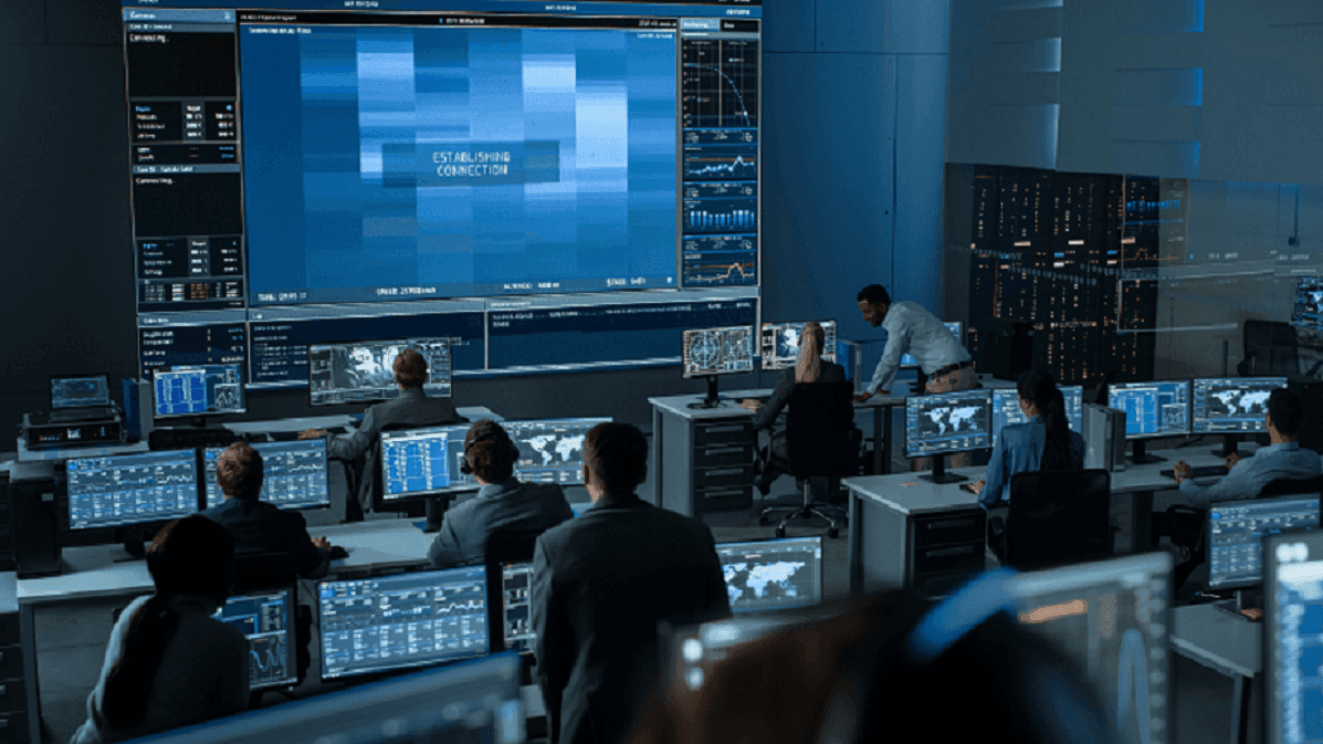Growth Strategy for Building Automation Solutions in UAE