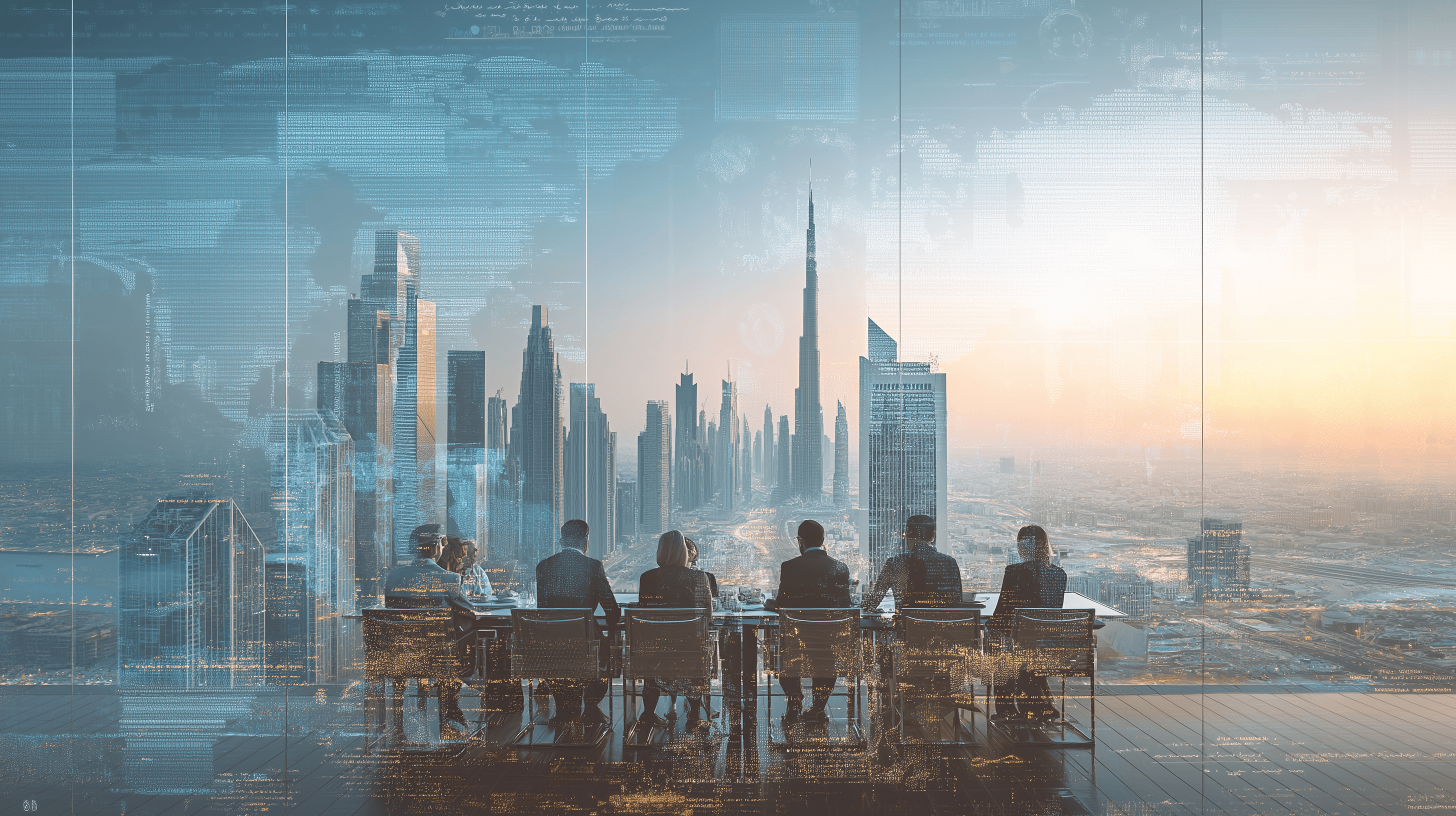 Develop Channel Strategy for a Large Business Group in UAE