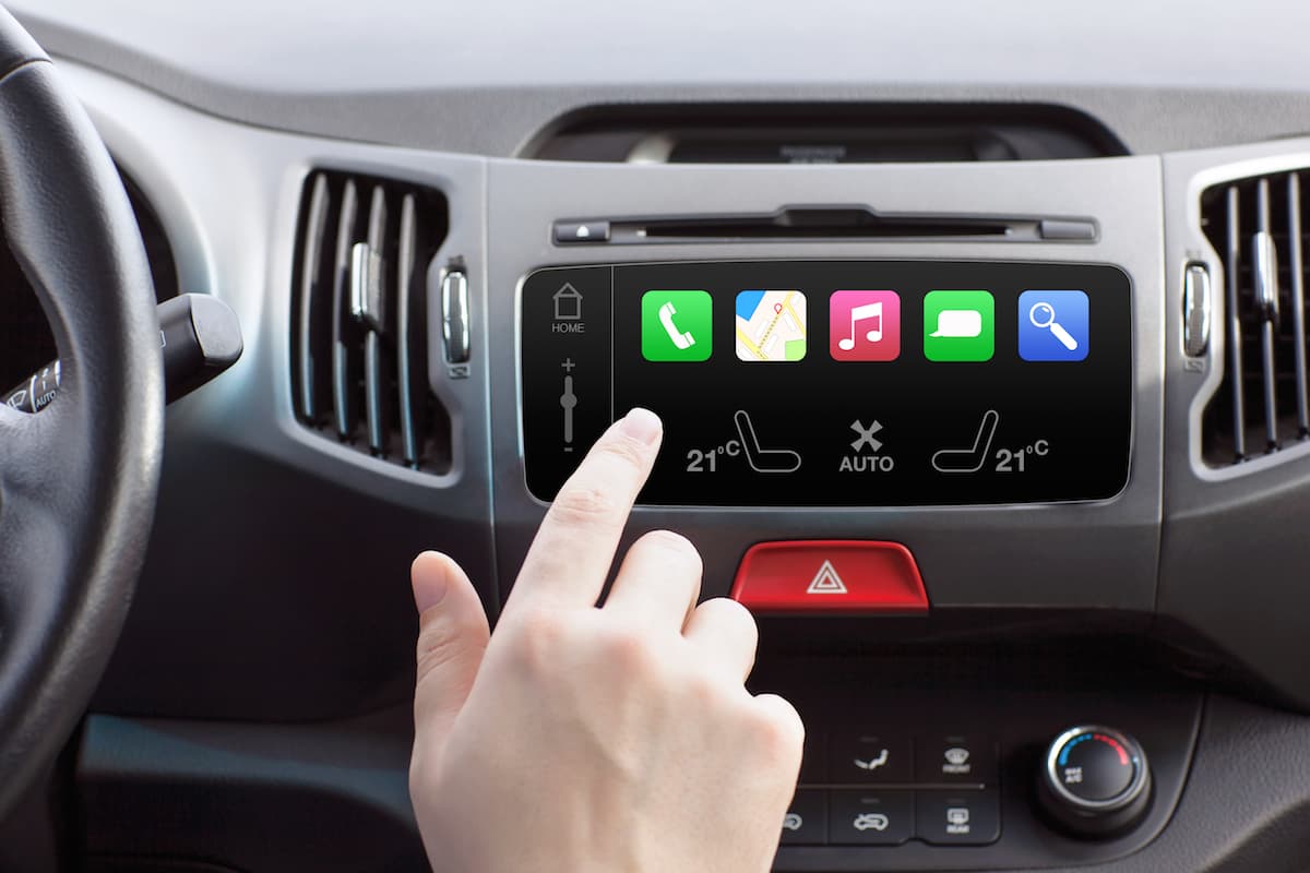 Brand Positioning and Usage of Connected Car Services in UAE and Saudi Arabia