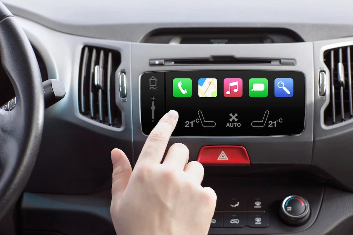 Brand Positioning and Usage of Connected Car Services in UAE and Saudi Arabia