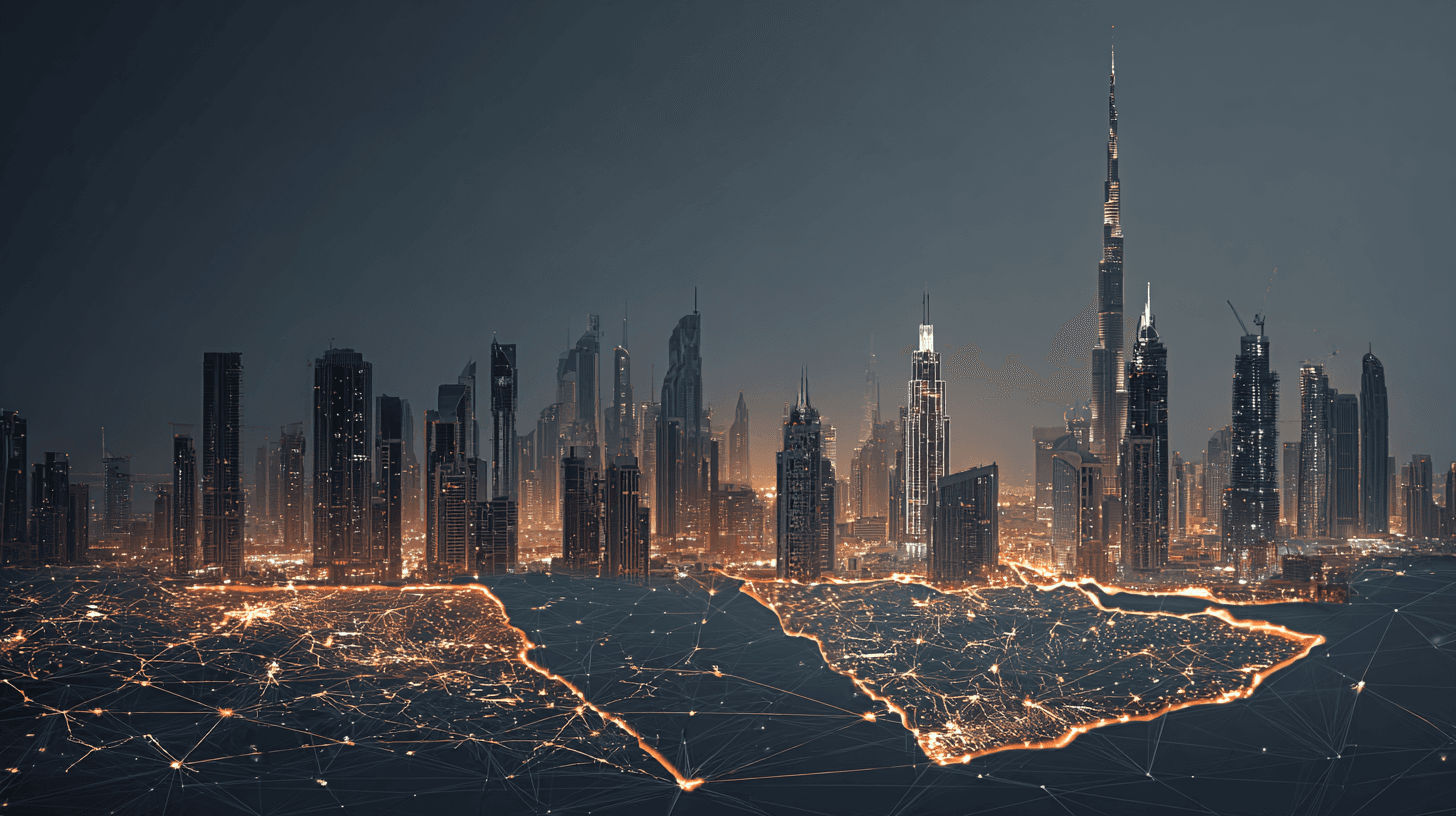 Competitive Market Intelligence Study on Various Free Zones in the UAE