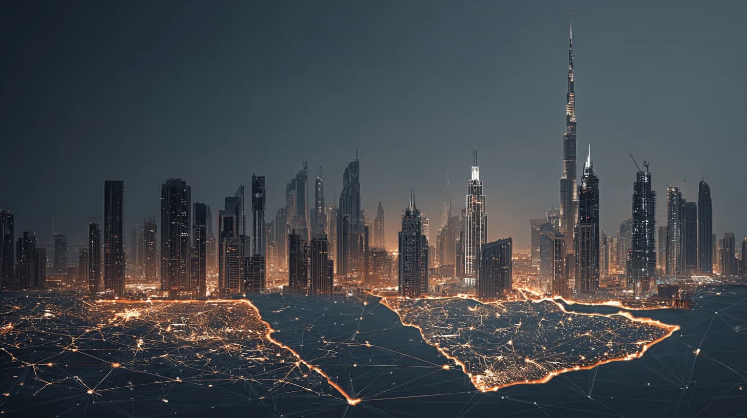 Competitive Market Intelligence Study on Various Free Zones in the UAE
