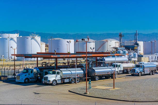 Market Assessment for DGO, Fuel Oil and Bitumen in UAE