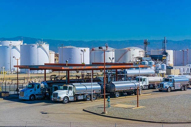 Market Assessment for DGO, Fuel Oil and Bitumen in UAE