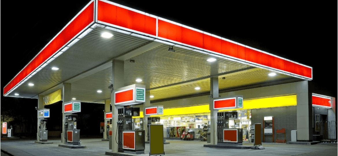 Mystery Shopping and Process Compliance Audit for Fuel Stations in UAE