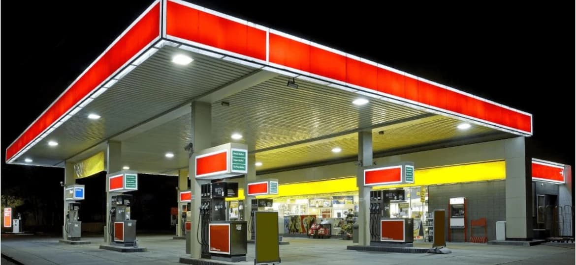 Mystery Shopping and Process Compliance Audit for Fuel Stations in UAE