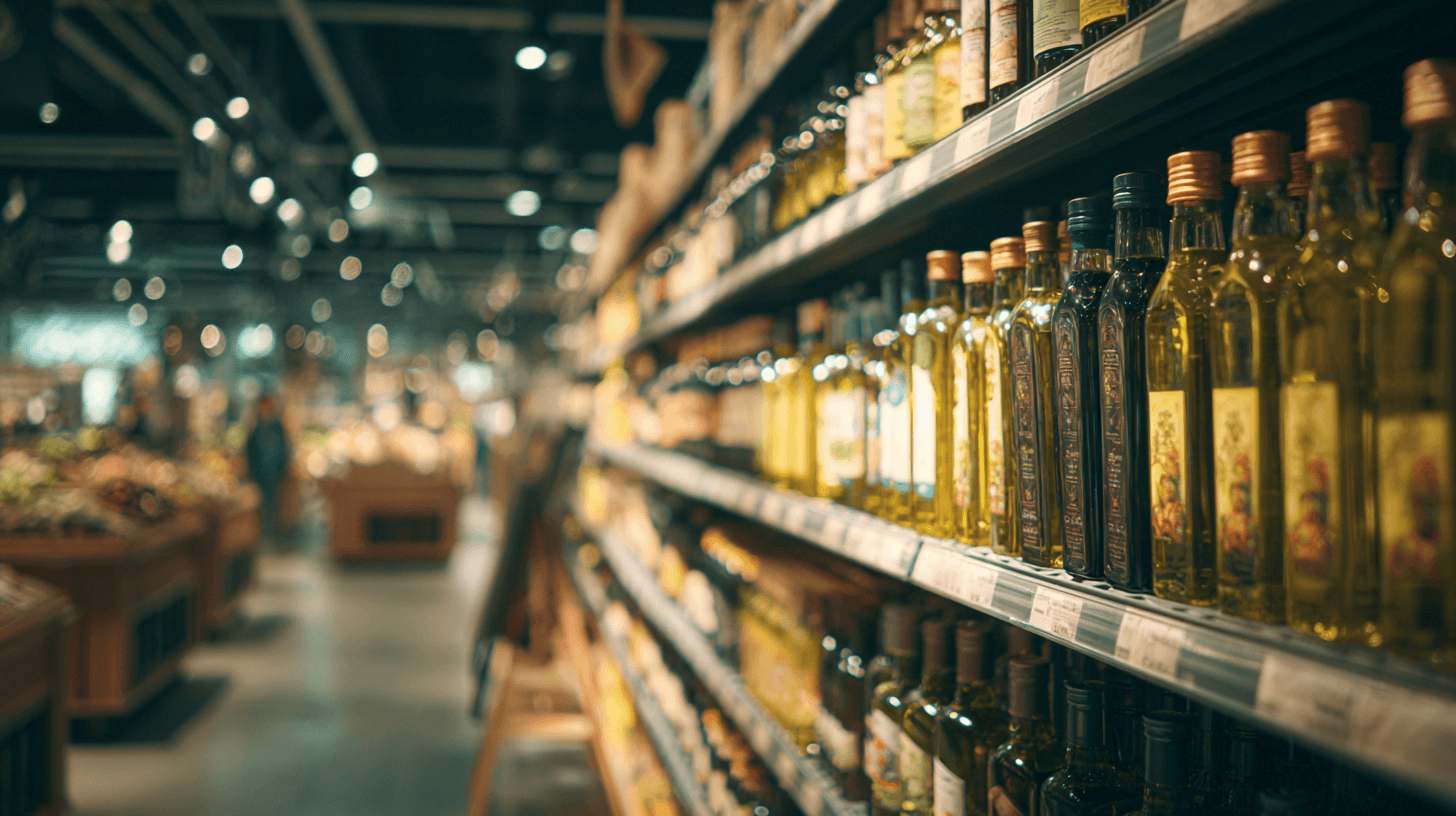 Usage & Attitudes of HORECA Towards Oils in Saudi Arabia