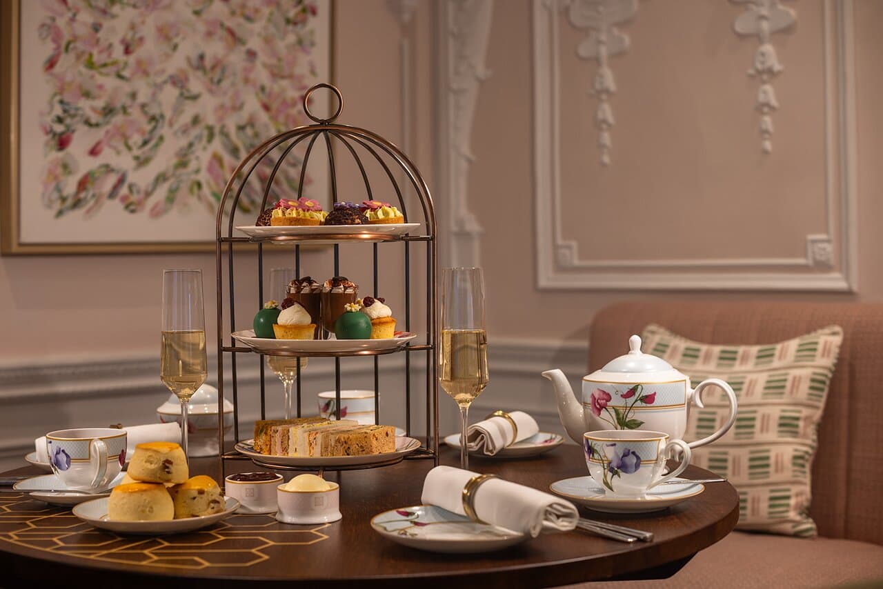 Channel Research for Premium Tea Across HORECA in UAE