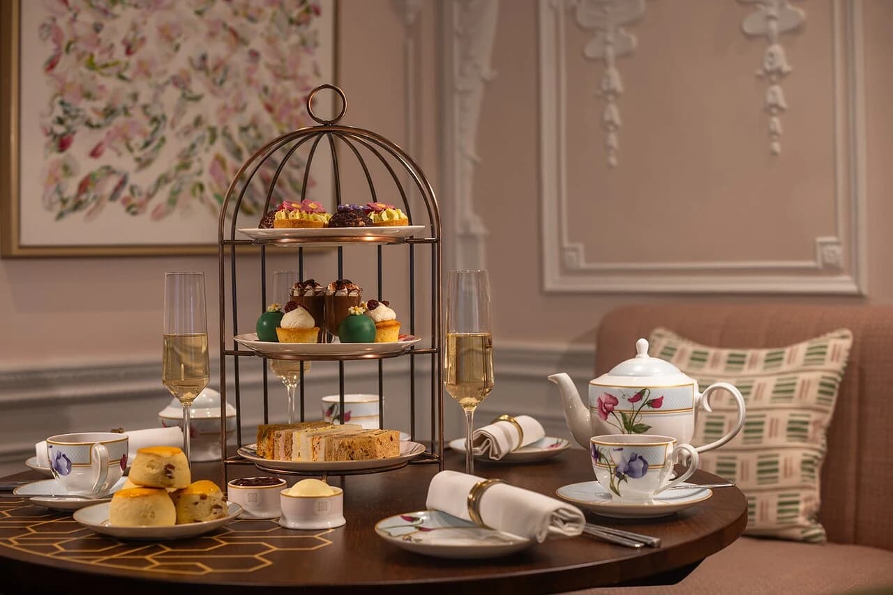 Channel Research for Premium Tea Across HORECA in UAE