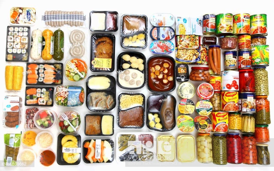 Market Assessment for Ready-to-Eat Food Products in Bahrain
