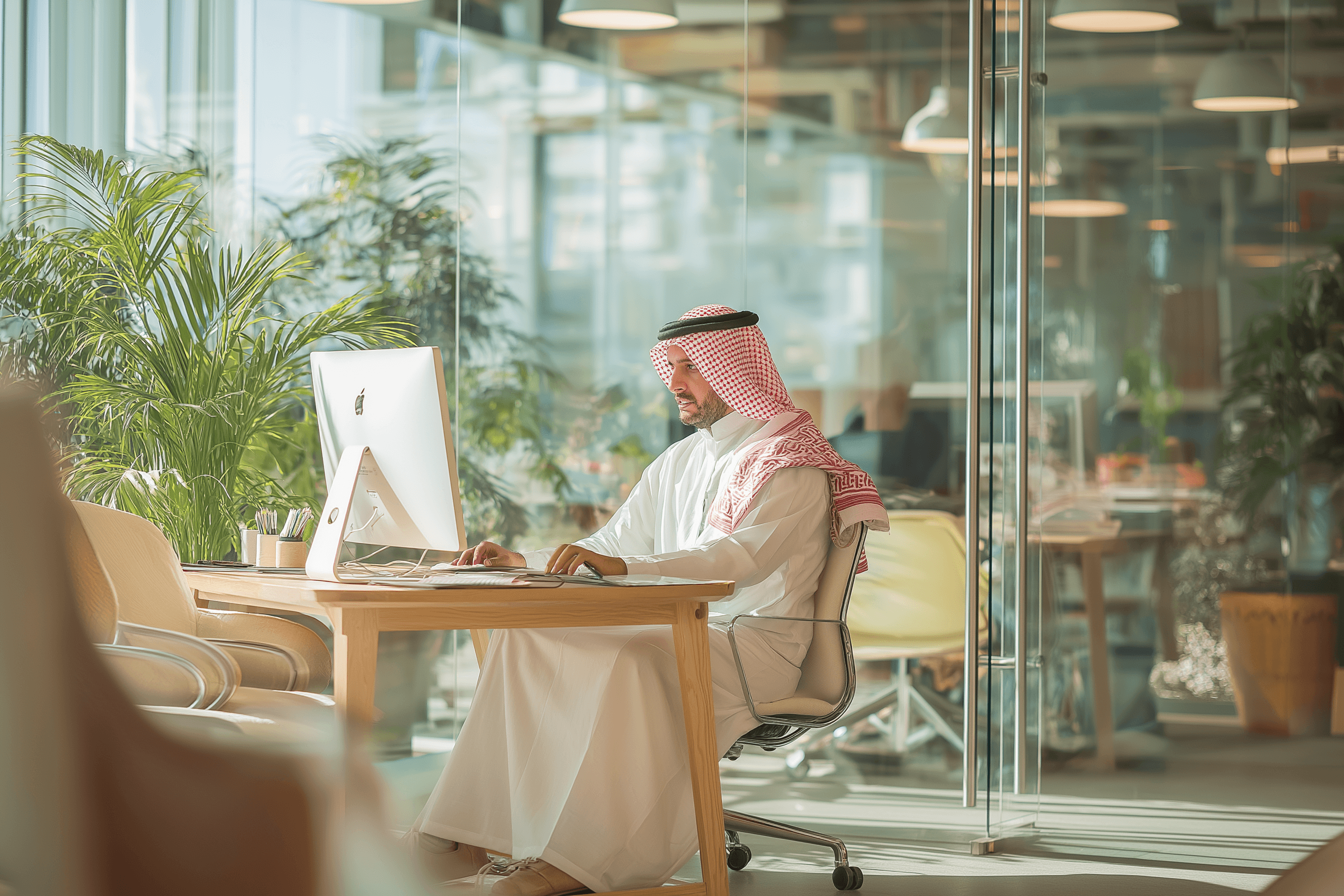 Market Assessment of Illegal Remittance in Saudi Arabia