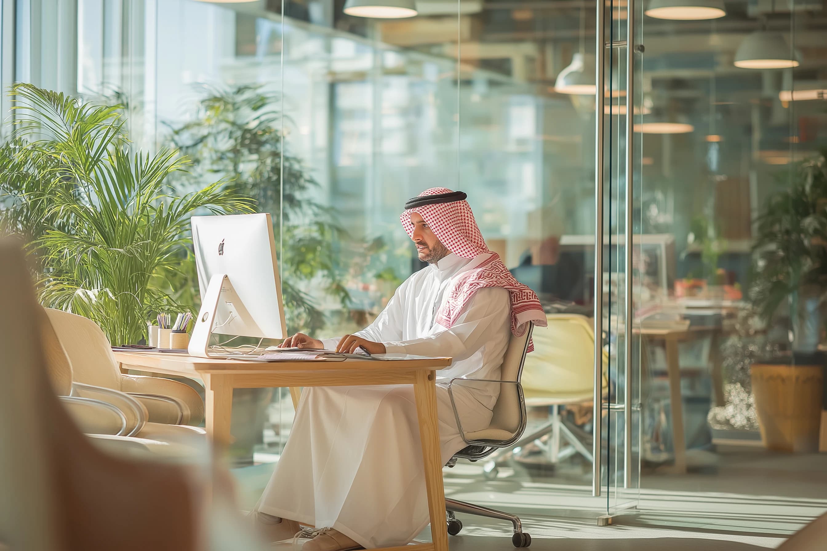 Market Assessment of Illegal Remittance in Saudi Arabia