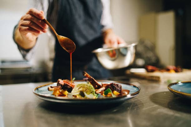 Need State Assessment of Salad Dressings Across HORECA in UAE