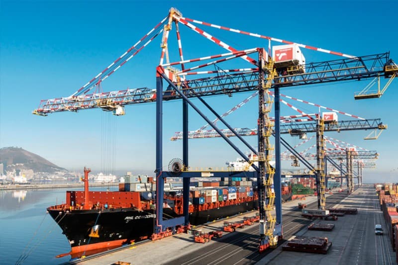 Competitive Intelligence on Port Management and Operations Across the Middle East
