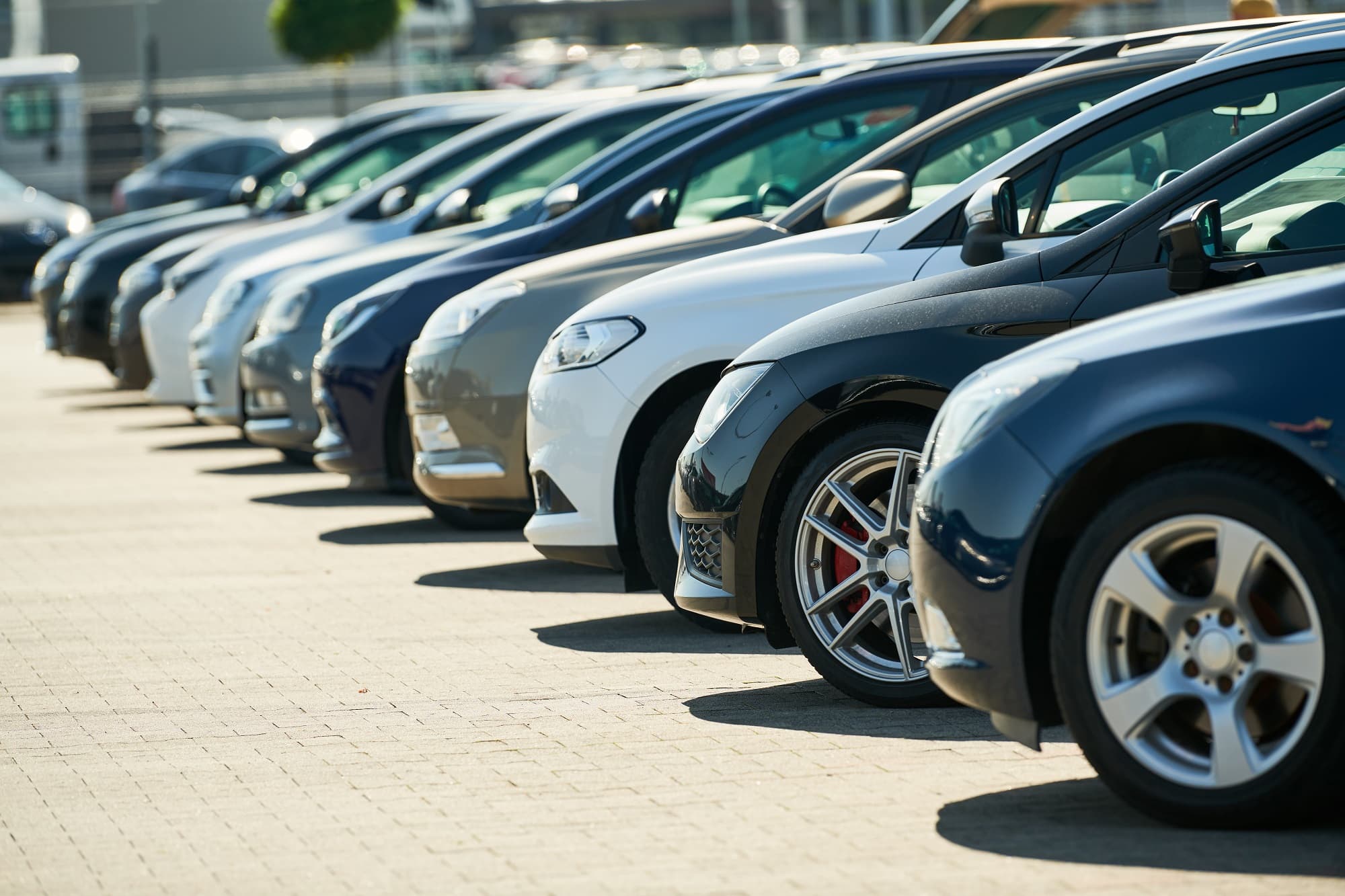 Industry Landscape of the Used Car Market Across UAE, Afghanistan, DRC and Yemen