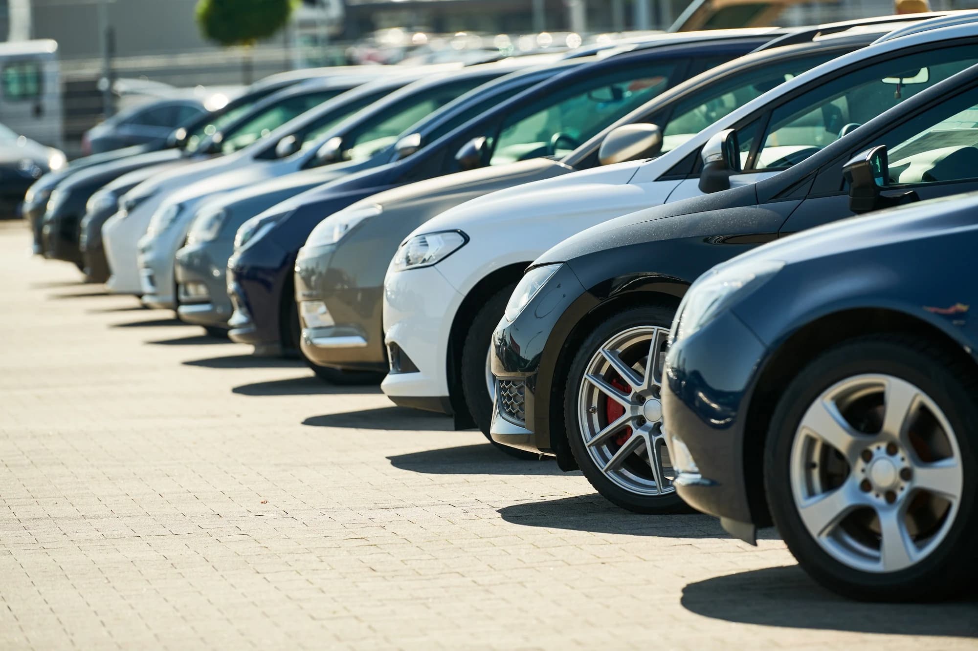 Industry Landscape of the Used Car Market Across UAE, Afghanistan, DRC and Yemen