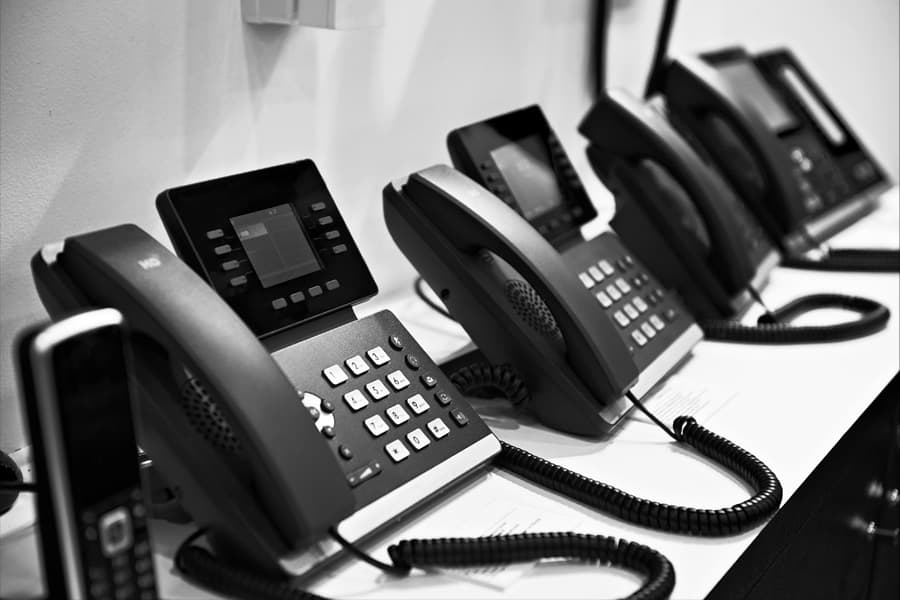 Competitive Intelligence on VOIP Calling Services in UAE