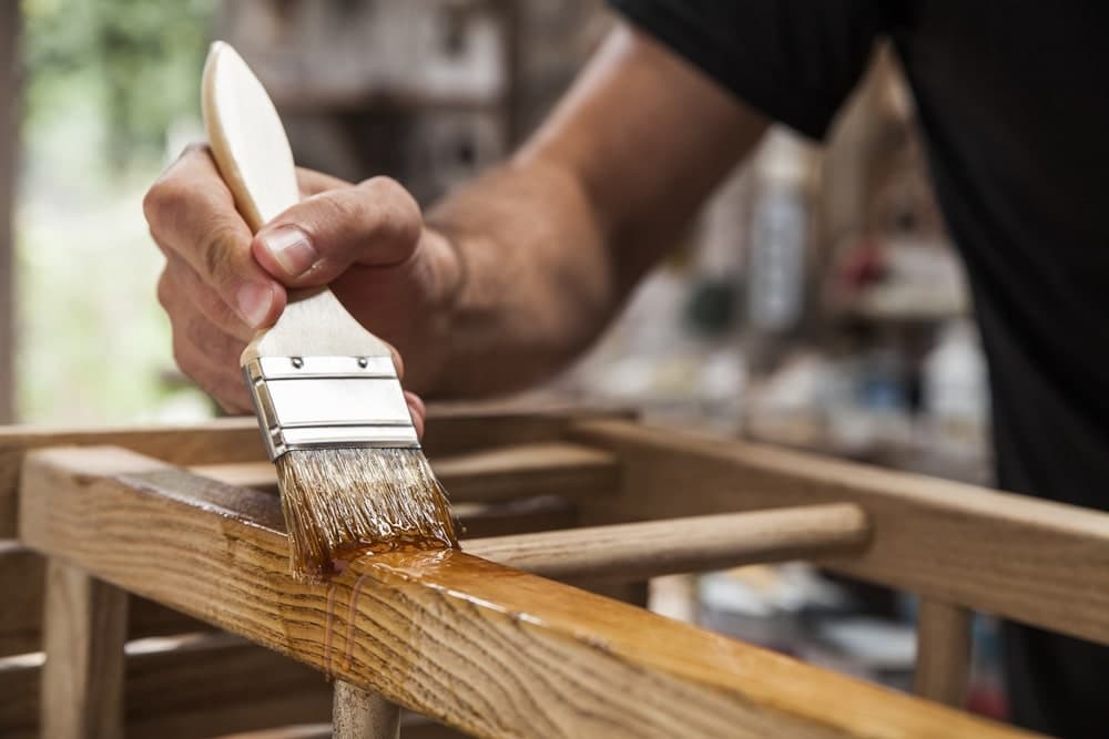 Market Study for Wood Paints and Coatings Across GCC