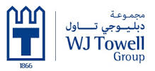 Client logo