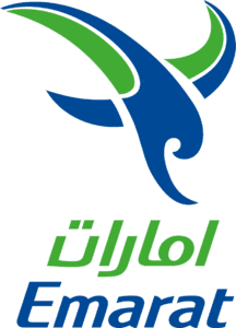 Client logo