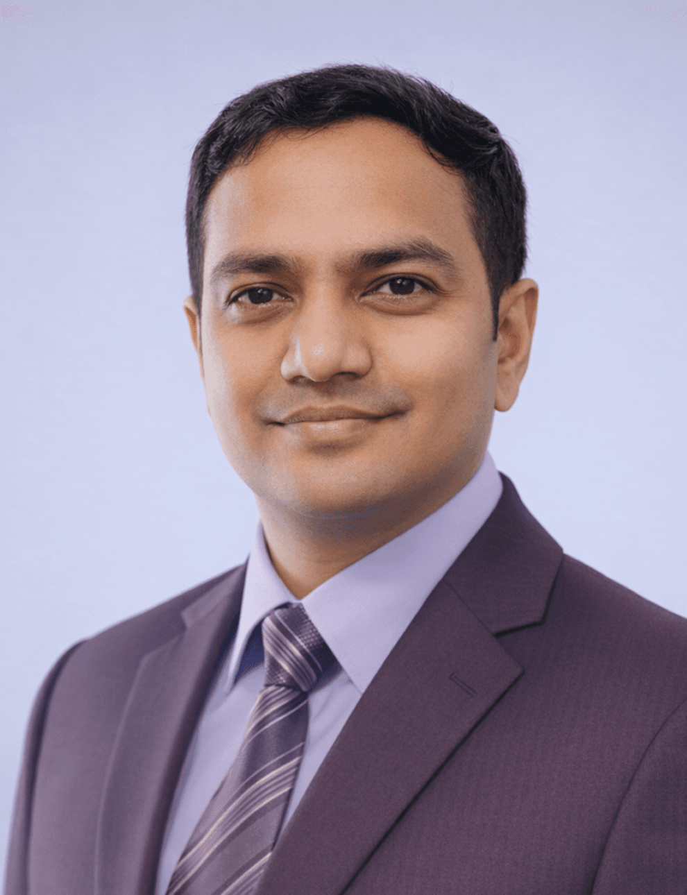 Sandeep Vaddey