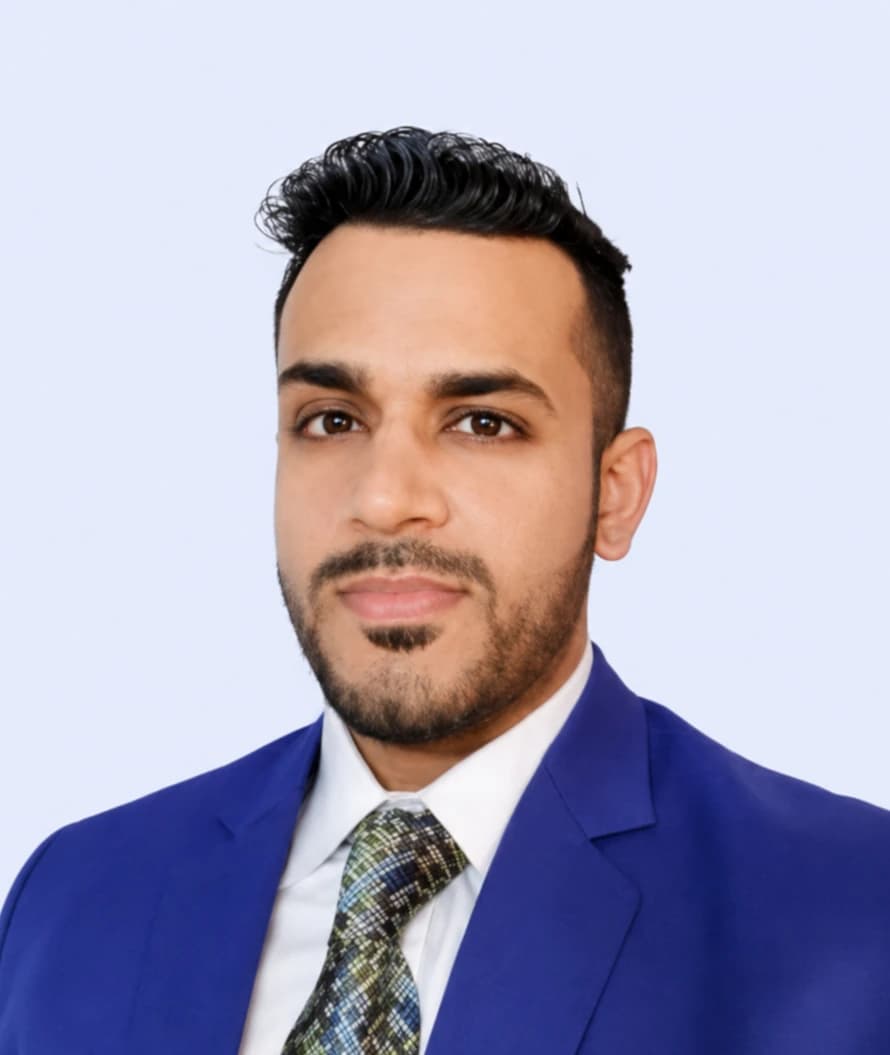 Angad Kenghe