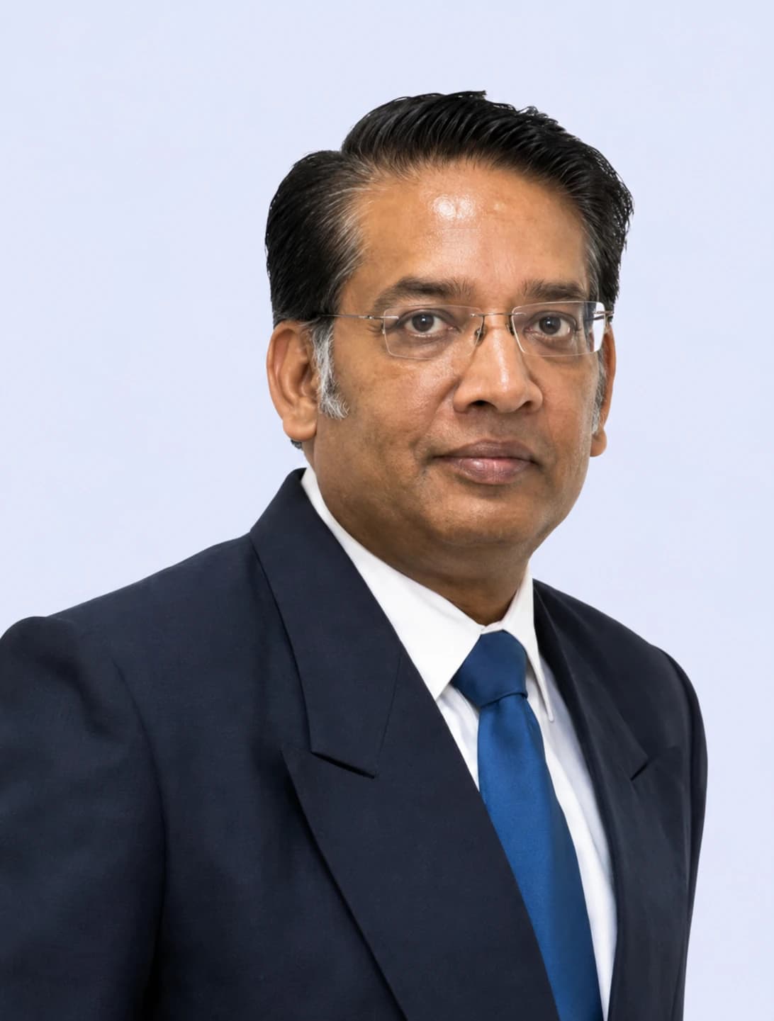 Anjan Lahiri