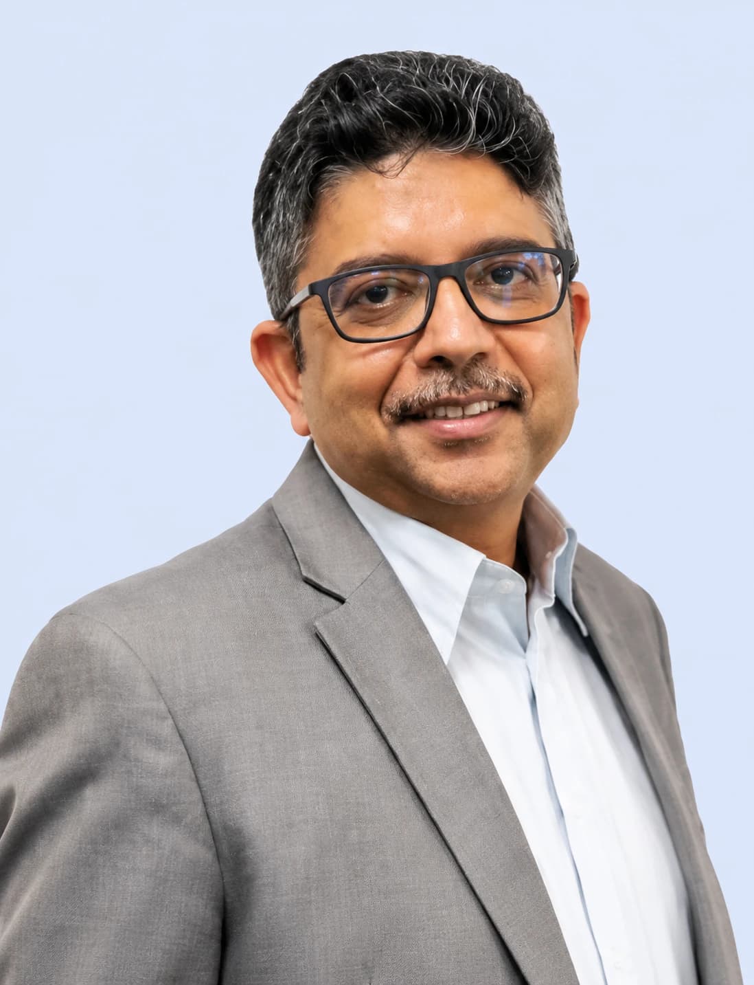 Arup Bose