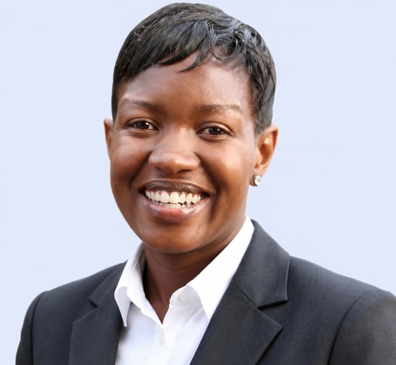 Brenda Oyetomi