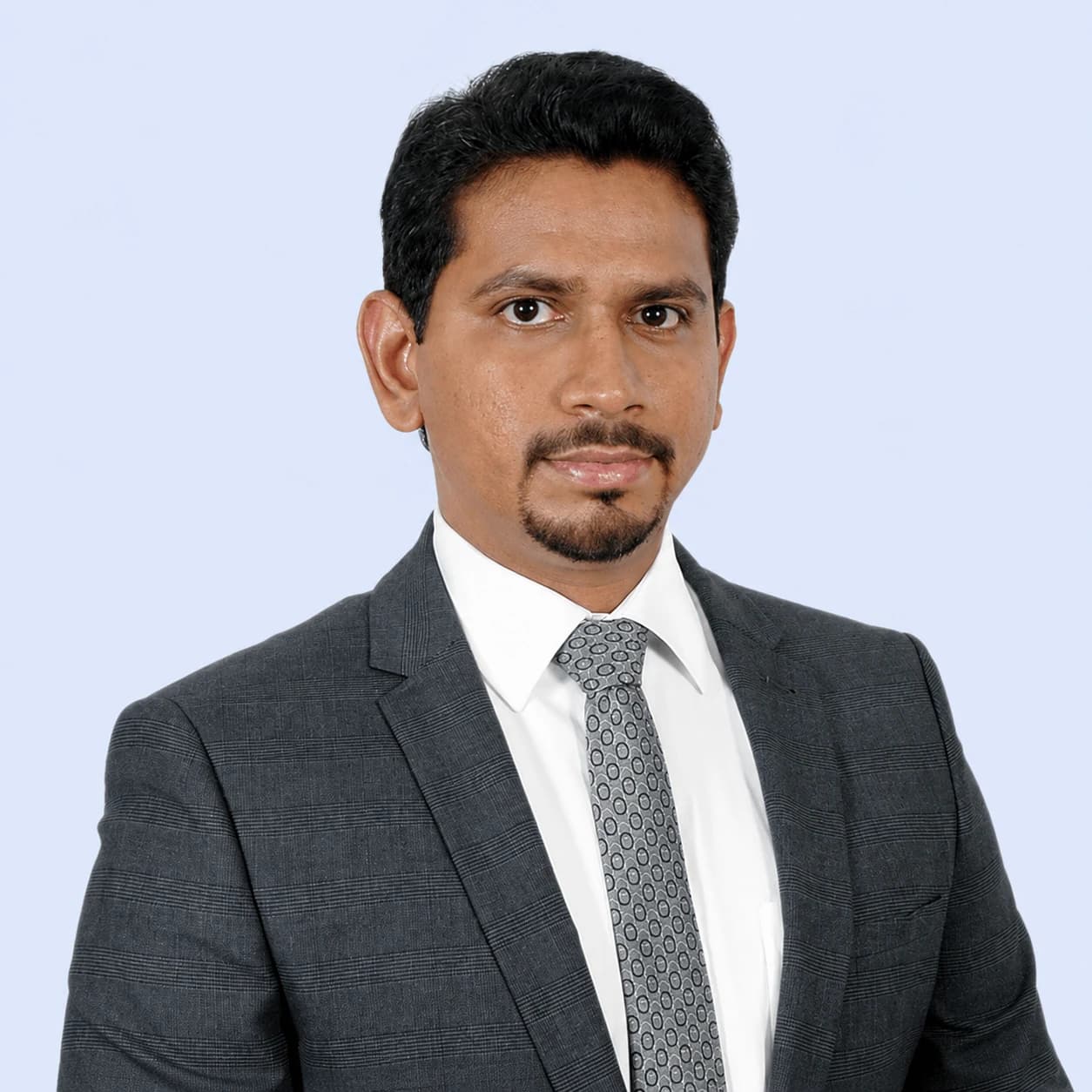 Dinesh Nair