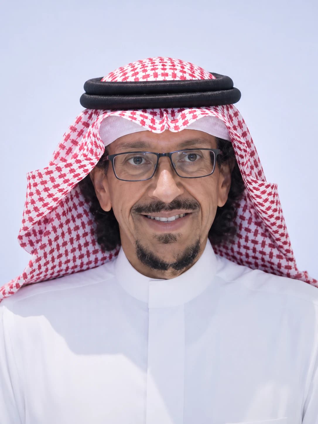 Dr. Adil Ali M. Al-Najaei