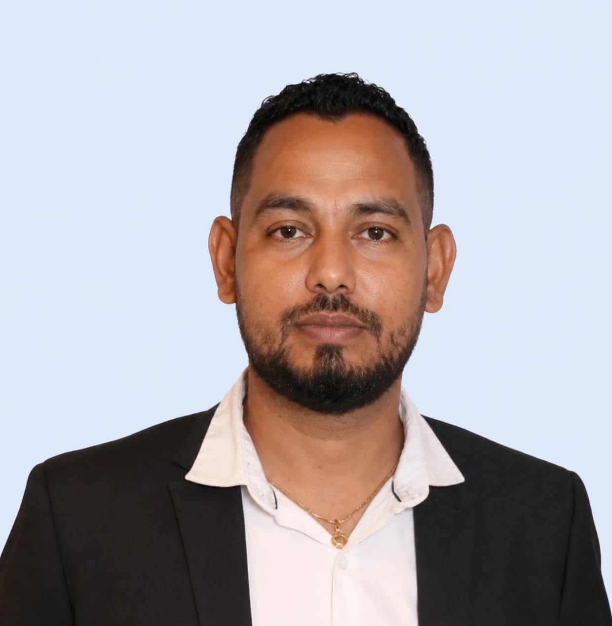 Hiteshkumar Mahyavanshi