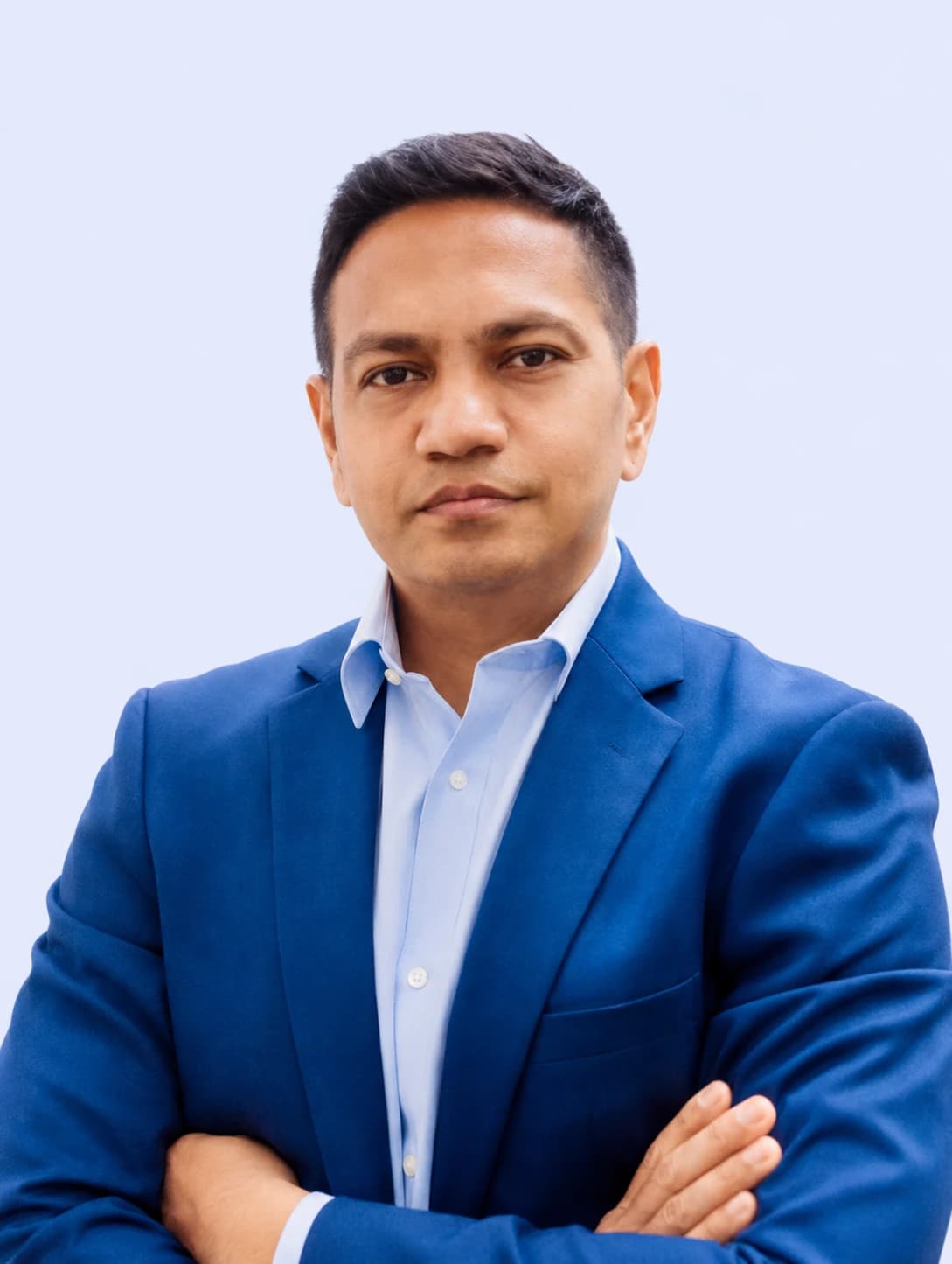 Sandeep Vaddey