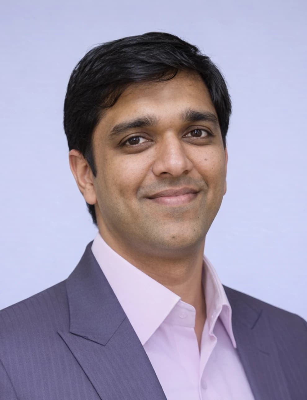 Tarun Sinhal